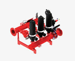 Hidrosiklon Filtre 3